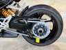 USED 2025 25 TRIUMPH SPEED TRIPLE 1200 RX One Owner From New