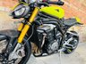USED 2025 25 TRIUMPH SPEED TRIPLE 1200 RX One Owner From New