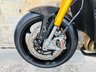 USED 2025 25 TRIUMPH SPEED TRIPLE 1200 RX One Owner From New