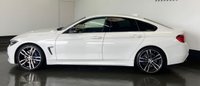 USED 2020 BMW 4 SERIES GRAN COUPE 2.0 420i GPF M Sport Hatchback 5dr Petrol Auto Euro 6 (s/s) (184 ps) 
