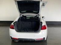 USED 2020 BMW 4 SERIES GRAN COUPE 2.0 420i GPF M Sport Hatchback 5dr Petrol Auto Euro 6 (s/s) (184 ps) 