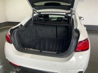 USED 2020 BMW 4 SERIES GRAN COUPE 2.0 420i GPF M Sport Hatchback 5dr Petrol Auto Euro 6 (s/s) (184 ps) 