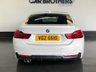 USED 2020 BMW 4 SERIES GRAN COUPE 2.0 420i GPF M Sport Hatchback 5dr Petrol Auto Euro 6 (s/s) (184 ps) 