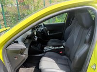 USED 2025 25 PEUGEOT 208 1.2 GT e-DSC6 Euro 6 (s/s) 5dr REAR CAMERA-F/R PARKING SENSOR