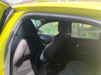 USED 2025 25 PEUGEOT 208 1.2 GT e-DSC6 Euro 6 (s/s) 5dr REAR CAMERA-F/R PARKING SENSOR