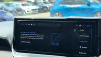 USED 2025 25 PEUGEOT 208 1.2 GT e-DSC6 Euro 6 (s/s) 5dr REAR CAMERA-F/R PARKING SENSOR