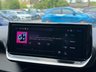 USED 2025 25 PEUGEOT 208 1.2 GT e-DSC6 Euro 6 (s/s) 5dr REAR CAMERA-F/R PARKING SENSOR