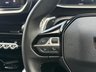 USED 2025 25 PEUGEOT 208 1.2 GT e-DSC6 Euro 6 (s/s) 5dr REAR CAMERA-F/R PARKING SENSOR
