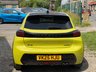 USED 2025 25 PEUGEOT 208 1.2 GT e-DSC6 Euro 6 (s/s) 5dr REAR CAMERA-F/R PARKING SENSOR