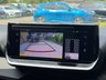 USED 2025 25 PEUGEOT 208 1.2 GT e-DSC6 Euro 6 (s/s) 5dr REAR CAMERA-F/R PARKING SENSOR