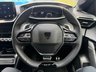 USED 2025 25 PEUGEOT 208 1.2 GT e-DSC6 Euro 6 (s/s) 5dr REAR CAMERA-F/R PARKING SENSOR