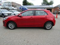 USED 2023 23 KIA RIO 1.2 2 Hatchback 5dr Petrol Manual Euro 6 (s/s) (83 bhp) EX MOTABILITY,,,,ONE OWNER CAR,,,,ONLY 20000 MILES,,,,SERVICE HISTORY,,,,BALANCE OF KIA 7 YR WARRANTY,,,,NEW M.O.T AND SERVICE BEFORE COLLECTION.