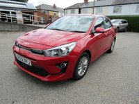 USED 2023 23 KIA RIO 1.2 2 Hatchback 5dr Petrol Manual Euro 6 (s/s) (83 bhp) EX MOTABILITY,,,,ONE OWNER CAR,,,,ONLY 20000 MILES,,,,SERVICE HISTORY,,,,BALANCE OF KIA 7 YR WARRANTY,,,,NEW M.O.T AND SERVICE BEFORE COLLECTION.
