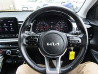 USED 2023 23 KIA RIO 1.2 2 Hatchback 5dr Petrol Manual Euro 6 (s/s) (83 bhp) EX MOTABILITY,,,,ONE OWNER CAR,,,,ONLY 20000 MILES,,,,SERVICE HISTORY,,,,BALANCE OF KIA 7 YR WARRANTY,,,,NEW M.O.T AND SERVICE BEFORE COLLECTION.