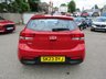 USED 2023 23 KIA RIO 1.2 2 Hatchback 5dr Petrol Manual Euro 6 (s/s) (83 bhp) EX MOTABILITY,,,,ONE OWNER CAR,,,,ONLY 20000 MILES,,,,SERVICE HISTORY,,,,BALANCE OF KIA 7 YR WARRANTY,,,,NEW M.O.T AND SERVICE BEFORE COLLECTION.