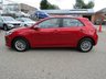 USED 2023 23 KIA RIO 1.2 2 Hatchback 5dr Petrol Manual Euro 6 (s/s) (83 bhp) EX MOTABILITY,,,,ONE OWNER CAR,,,,ONLY 20000 MILES,,,,SERVICE HISTORY,,,,BALANCE OF KIA 7 YR WARRANTY,,,,NEW M.O.T AND SERVICE BEFORE COLLECTION.