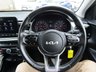 USED 2023 23 KIA RIO 1.2 2 Hatchback 5dr Petrol Manual Euro 6 (s/s) (83 bhp) EX MOTABILITY,,,,ONE OWNER CAR,,,,ONLY 20000 MILES,,,,SERVICE HISTORY,,,,BALANCE OF KIA 7 YR WARRANTY,,,,NEW M.O.T AND SERVICE BEFORE COLLECTION.