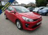 USED 2023 23 KIA RIO 1.2 2 Hatchback 5dr Petrol Manual Euro 6 (s/s) (83 bhp) EX MOTABILITY,,,,ONE OWNER CAR,,,,ONLY 20000 MILES,,,,SERVICE HISTORY,,,,BALANCE OF KIA 7 YR WARRANTY,,,,NEW M.O.T AND SERVICE BEFORE COLLECTION.