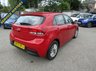 USED 2023 23 KIA RIO 1.2 2 Hatchback 5dr Petrol Manual Euro 6 (s/s) (83 bhp) EX MOTABILITY,,,,ONE OWNER CAR,,,,ONLY 20000 MILES,,,,SERVICE HISTORY,,,,BALANCE OF KIA 7 YR WARRANTY,,,,NEW M.O.T AND SERVICE BEFORE COLLECTION.