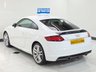 USED 2017 17 AUDI TT 2.0 TDI ultra S line Coupe 3dr Diesel Manual Euro 6 (s/s) (184 ps) NATIONWIDE DELIVERY FROM &pound;99