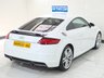 USED 2017 17 AUDI TT 2.0 TDI ultra S line Coupe 3dr Diesel Manual Euro 6 (s/s) (184 ps) NATIONWIDE DELIVERY FROM &pound;99