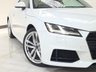 USED 2017 17 AUDI TT 2.0 TDI ultra S line Coupe 3dr Diesel Manual Euro 6 (s/s) (184 ps) NATIONWIDE DELIVERY FROM &pound;99