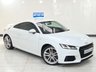 USED 2017 17 AUDI TT 2.0 TDI ultra S line Coupe 3dr Diesel Manual Euro 6 (s/s) (184 ps) NATIONWIDE DELIVERY FROM &pound;99