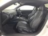USED 2017 17 AUDI TT 2.0 TDI ultra S line Coupe 3dr Diesel Manual Euro 6 (s/s) (184 ps) NATIONWIDE DELIVERY FROM &pound;99