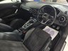 USED 2017 17 AUDI TT 2.0 TDI ultra S line Coupe 3dr Diesel Manual Euro 6 (s/s) (184 ps) NATIONWIDE DELIVERY FROM &pound;99