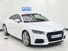 USED 2017 17 AUDI TT 2.0 TDI ultra S line Coupe 3dr Diesel Manual Euro 6 (s/s) (184 ps) NATIONWIDE DELIVERY FROM &pound;99