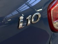 USED 2015 15 HYUNDAI I10 1.2 SE Hatchback 5dr Petrol Manual Euro 5 (87 ps) CRUISE CONTROL WITH SPEED LIMITER, CLIMATE CONTROL, AIR CONDITIONING, USB & AUX CONNECTIONS, ELECTRIC HEATED DOOR MIRRORS, ISOFIX