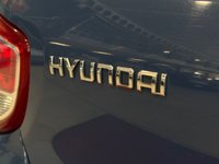 USED 2015 15 HYUNDAI I10 1.2 SE Hatchback 5dr Petrol Manual Euro 5 (87 ps) CRUISE CONTROL WITH SPEED LIMITER, CLIMATE CONTROL, AIR CONDITIONING, USB & AUX CONNECTIONS, ELECTRIC HEATED DOOR MIRRORS, ISOFIX