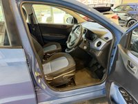 USED 2015 15 HYUNDAI I10 1.2 SE Hatchback 5dr Petrol Manual Euro 5 (87 ps) CRUISE CONTROL WITH SPEED LIMITER, CLIMATE CONTROL, AIR CONDITIONING, USB & AUX CONNECTIONS, ELECTRIC HEATED DOOR MIRRORS, ISOFIX