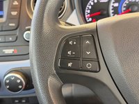 USED 2015 15 HYUNDAI I10 1.2 SE Hatchback 5dr Petrol Manual Euro 5 (87 ps) CRUISE CONTROL WITH SPEED LIMITER, CLIMATE CONTROL, AIR CONDITIONING, USB & AUX CONNECTIONS, ELECTRIC HEATED DOOR MIRRORS, ISOFIX