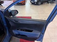 USED 2015 15 HYUNDAI I10 1.2 SE Hatchback 5dr Petrol Manual Euro 5 (87 ps) CRUISE CONTROL WITH SPEED LIMITER, CLIMATE CONTROL, AIR CONDITIONING, USB & AUX CONNECTIONS, ELECTRIC HEATED DOOR MIRRORS, ISOFIX