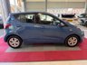 USED 2015 15 HYUNDAI I10 1.2 SE Hatchback 5dr Petrol Manual Euro 5 (87 ps) CRUISE CONTROL WITH SPEED LIMITER, CLIMATE CONTROL, AIR CONDITIONING, USB & AUX CONNECTIONS, ELECTRIC HEATED DOOR MIRRORS, ISOFIX