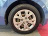 USED 2015 15 HYUNDAI I10 1.2 SE Hatchback 5dr Petrol Manual Euro 5 (87 ps) CRUISE CONTROL WITH SPEED LIMITER, CLIMATE CONTROL, AIR CONDITIONING, USB & AUX CONNECTIONS, ELECTRIC HEATED DOOR MIRRORS, ISOFIX