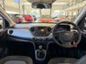 USED 2015 15 HYUNDAI I10 1.2 SE Hatchback 5dr Petrol Manual Euro 5 (87 ps) CRUISE CONTROL WITH SPEED LIMITER, CLIMATE CONTROL, AIR CONDITIONING, USB & AUX CONNECTIONS, ELECTRIC HEATED DOOR MIRRORS, ISOFIX