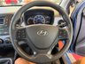 USED 2015 15 HYUNDAI I10 1.2 SE Hatchback 5dr Petrol Manual Euro 5 (87 ps) CRUISE CONTROL WITH SPEED LIMITER, CLIMATE CONTROL, AIR CONDITIONING, USB & AUX CONNECTIONS, ELECTRIC HEATED DOOR MIRRORS, ISOFIX