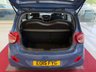 USED 2015 15 HYUNDAI I10 1.2 SE Hatchback 5dr Petrol Manual Euro 5 (87 ps) CRUISE CONTROL WITH SPEED LIMITER, CLIMATE CONTROL, AIR CONDITIONING, USB & AUX CONNECTIONS, ELECTRIC HEATED DOOR MIRRORS, ISOFIX