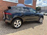 USED 2019 69 JAGUAR E-PACE 2.0 P200 R-Dynamic S SUV 5dr Petrol Auto AWD Euro 6 (s/s) (200 ps) 