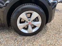 USED 2019 69 JAGUAR E-PACE 2.0 P200 R-Dynamic S SUV 5dr Petrol Auto AWD Euro 6 (s/s) (200 ps) 