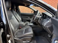 USED 2019 69 JAGUAR E-PACE 2.0 P200 R-Dynamic S SUV 5dr Petrol Auto AWD Euro 6 (s/s) (200 ps) 