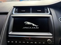USED 2019 69 JAGUAR E-PACE 2.0 P200 R-Dynamic S SUV 5dr Petrol Auto AWD Euro 6 (s/s) (200 ps) 