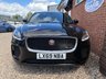 USED 2019 69 JAGUAR E-PACE 2.0 P200 R-Dynamic S SUV 5dr Petrol Auto AWD Euro 6 (s/s) (200 ps) 