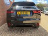 USED 2019 69 JAGUAR E-PACE 2.0 P200 R-Dynamic S SUV 5dr Petrol Auto AWD Euro 6 (s/s) (200 ps) 