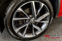 USED 2018 68 SKODA KODIAQ 2.0 TSI SportLine SUV 5dr Petrol DSG 4WD Euro 6 (s/s) (7 Seat) (180 ps) 38 MPG | FULL SVC HIST