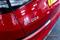 USED 2018 68 SKODA KODIAQ 2.0 TSI SportLine SUV 5dr Petrol DSG 4WD Euro 6 (s/s) (7 Seat) (180 ps) 38 MPG | FULL SVC HIST