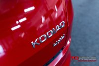 USED 2018 68 SKODA KODIAQ 2.0 TSI SportLine SUV 5dr Petrol DSG 4WD Euro 6 (s/s) (7 Seat) (180 ps) 38 MPG | FULL SVC HIST
