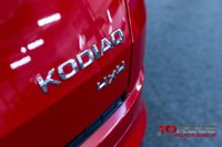 USED 2018 68 SKODA KODIAQ 2.0 TSI SportLine SUV 5dr Petrol DSG 4WD Euro 6 (s/s) (7 Seat) (180 ps) 38 MPG | FULL SVC HIST